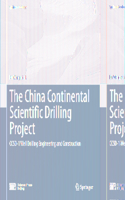China Continental Scientific Drilling Project