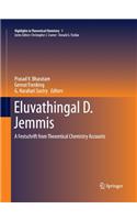 Eluvathingal D. Jemmis