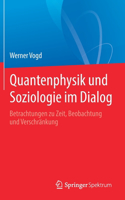 Quantenphysik Und Soziologie Im Dialog