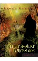 Geheimprojekt Bundeslade