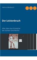 Leistenbruch
