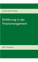 Einführung in das Finanzmanagement