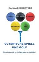 Olympische Spiele und Golf