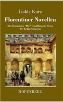 Florentiner Novellen