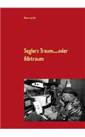 Seglers Traum ... oder Albtraum