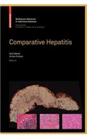 Comparative Hepatitis