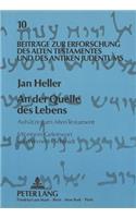 Der Quelle Des Lebens