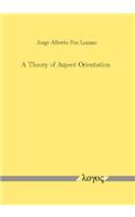 A Theory of Aspect Orientation