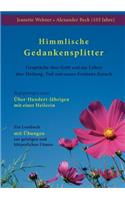 Himmlische Gedankensplitter