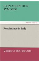 Renaissance in Italy