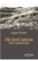 Die Insel Amrum