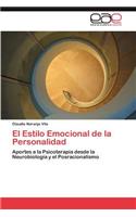 Estilo Emocional de la Personalidad