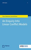 An N Enquiry Into Linear Conflict Models