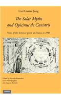 Solar Myths & Opicinus de Canistris