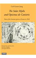 Solar Myths and Opicinus de Canistris