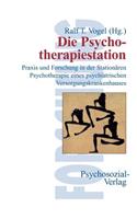 Psychotherapiestation