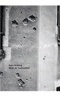 Asta Groting – Berlin Fassaden