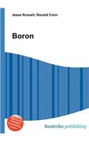 Boron