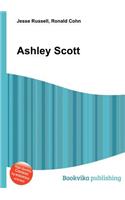 Ashley Scott