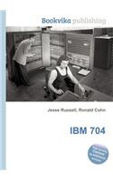 IBM 704