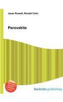 Perovskite