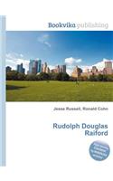 Rudolph Douglas Raiford