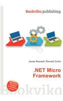 .Net Micro Framework