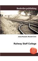 Railway Staff College