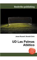 Ud Las Palmas Atletico