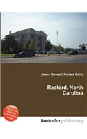 Raeford, North Carolina
