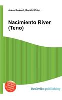 Nacimiento River (Teno)