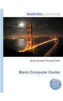 Marin Computer Center