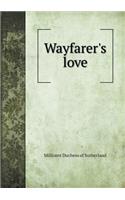 Wayfarer's Love