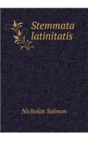 Stemmata latinitatis