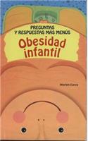 Obesidad Infantil