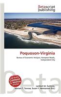 Poquoson-Virginia: (English)