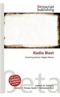 Radio Blast