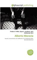 Alberto Moravia: (English)