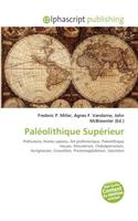 Paleolithique Superieur