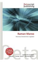 Raman Maroo