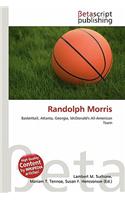 Randolph Morris