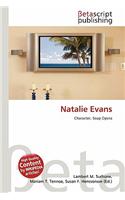 Natalie Evans