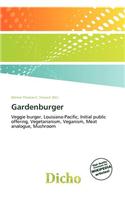 Gardenburger