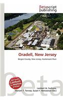 Oradell, New Jersey