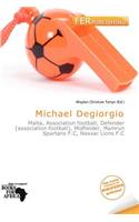 Michael Degiorgio: (English)