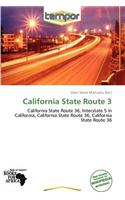 California State Route 3