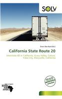 California State Route 20