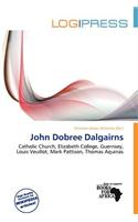 John Dobree Dalgairns: (English)