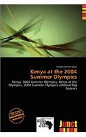 Kenya at the 2004 Summer Olympics: (English)