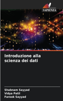 Introduzione alla scienza dei dati